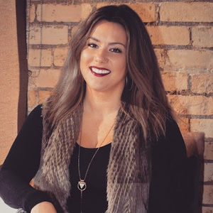 Meet your Posher, Allie